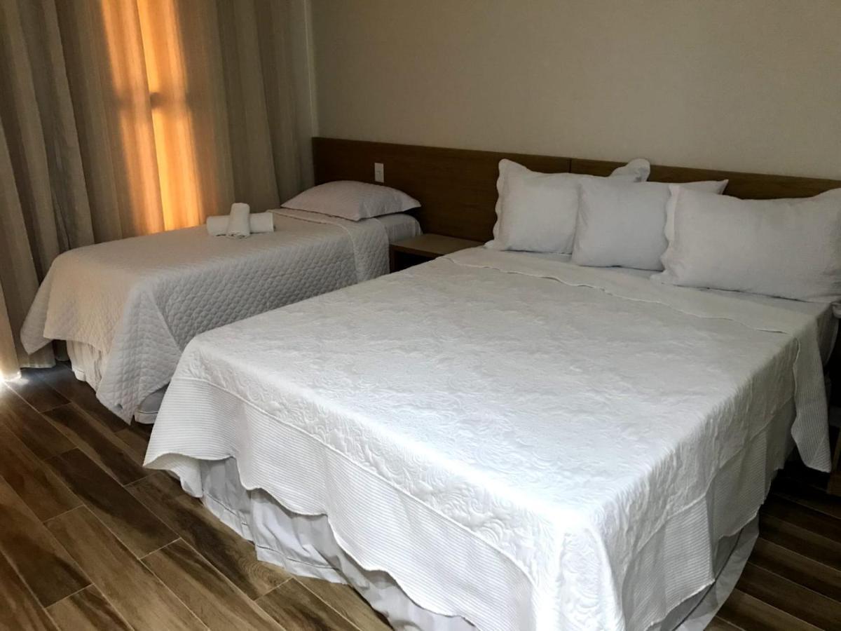 Hotel Reserva Do Xingo Piranhas  Dış mekan fotoğraf