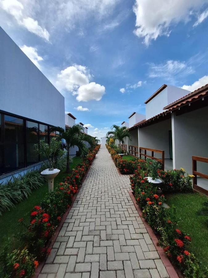 Hotel Reserva Do Xingo Piranhas  Dış mekan fotoğraf
