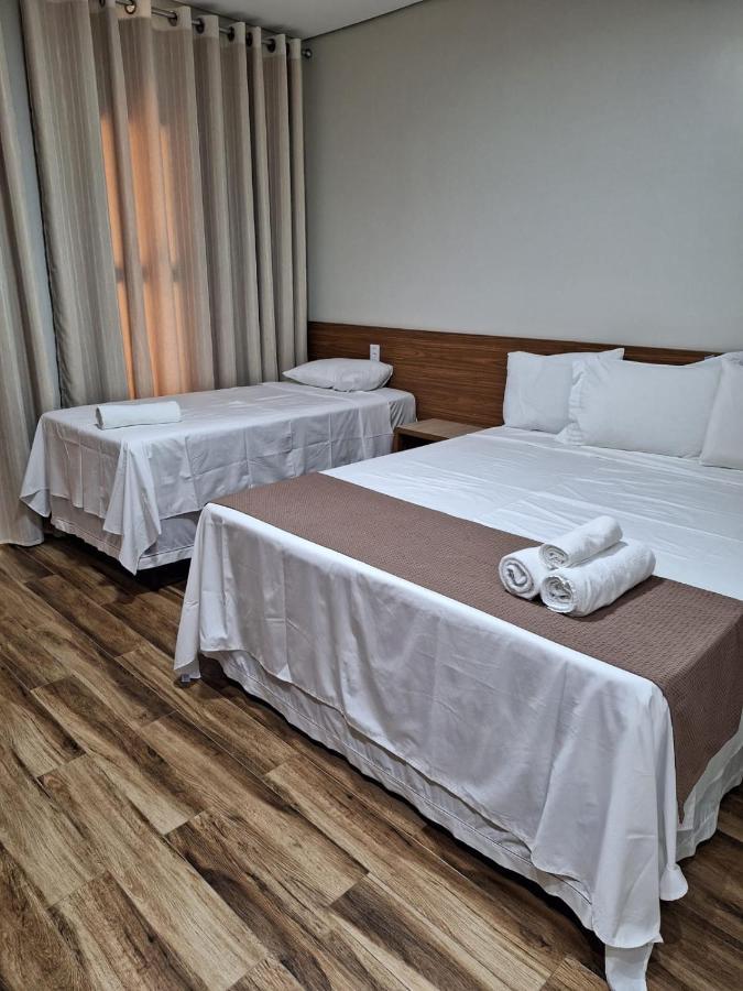 Hotel Reserva Do Xingo Piranhas  Dış mekan fotoğraf