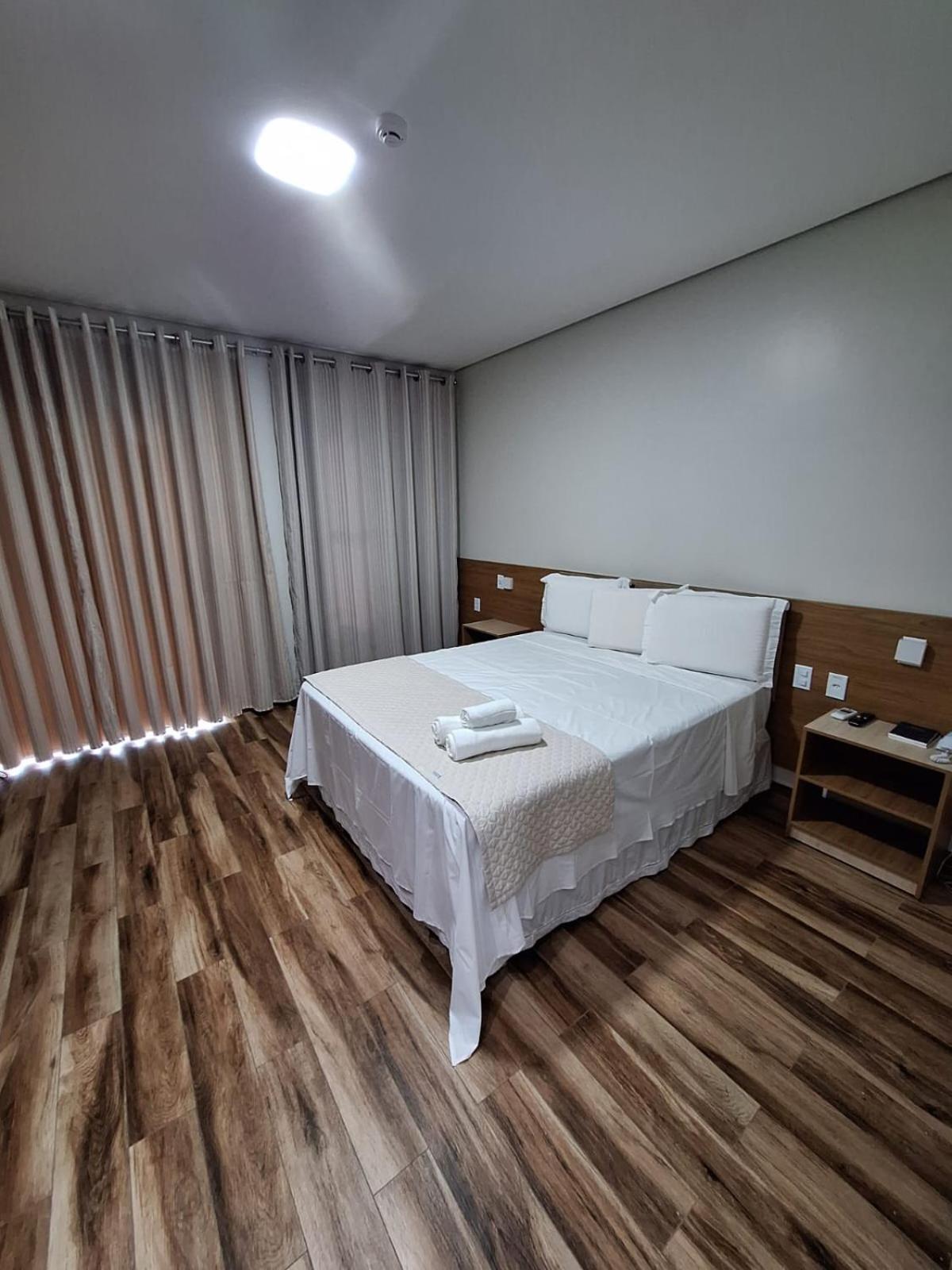 Hotel Reserva Do Xingo Piranhas  Dış mekan fotoğraf